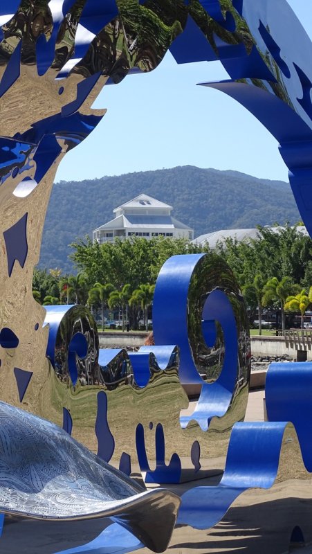 Citizens Gateway to the Great Barrier Reef