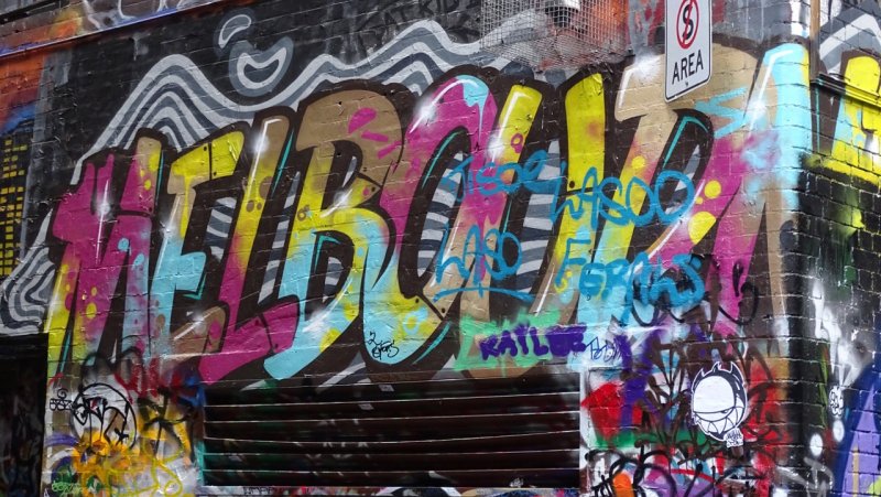 MELBOURNE