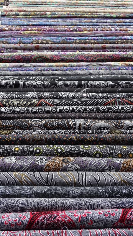 LFZ Fabrics