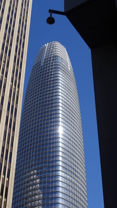 Salesforce Tower