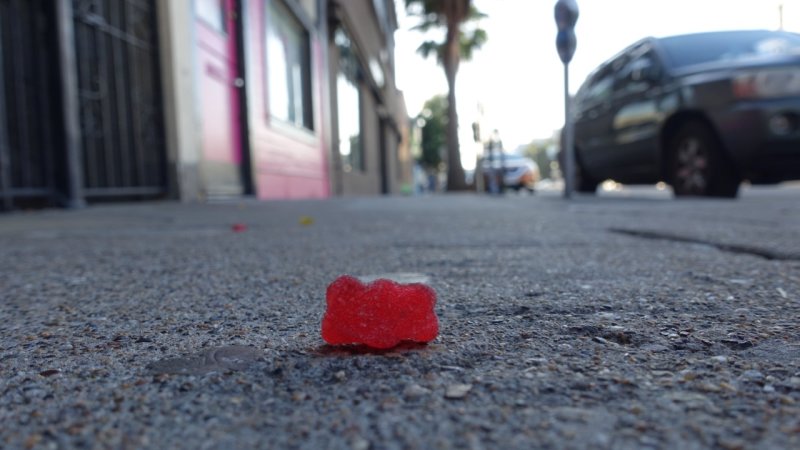 SOMA Street Gummy