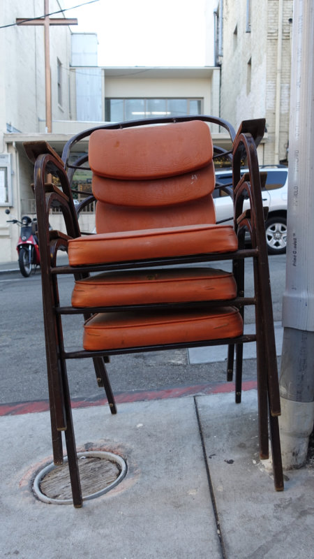 Chairs 311