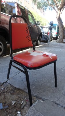 Chair 289