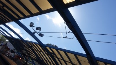 West Portal Station