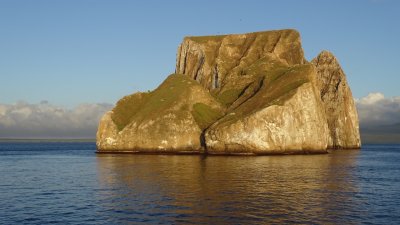 Kicker Rock