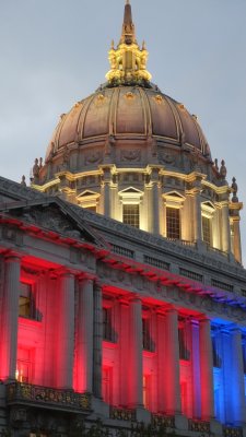 San Francisco City Hall