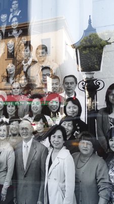 San Francisco Chinese Hospital