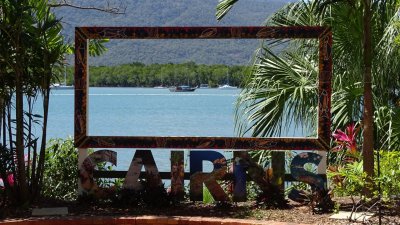 In and Around Cairns