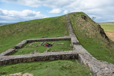 Hadrian's Wall