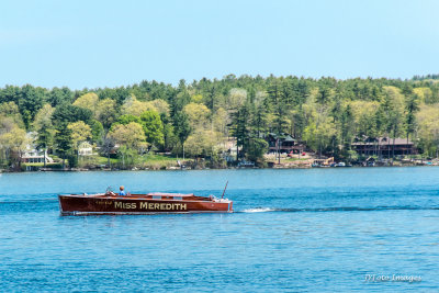 Meredith, Lake Winnipesaukee