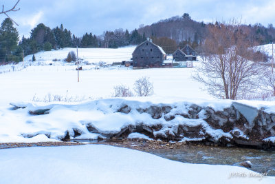 Vermont Scenes