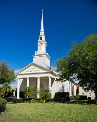 Palma Sola Presbyterian Church