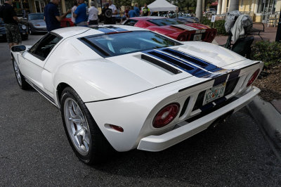 Ford GT