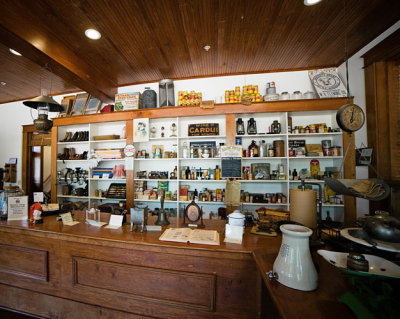 General Store