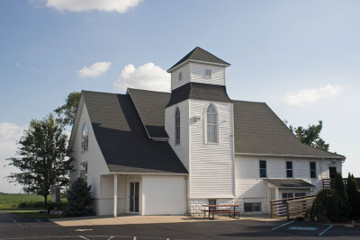 Country Church