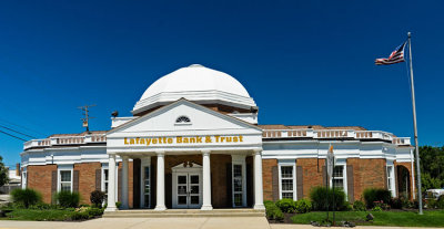 Monticello Lafayette Bank Trust