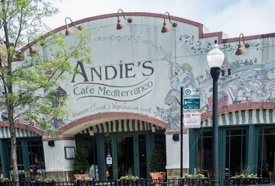 Andie's Cafe