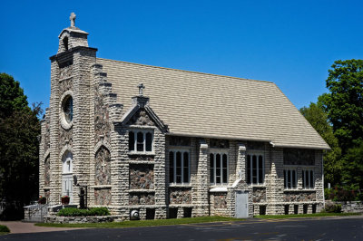 Stella Maris Catholic Church