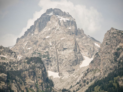 Teton Peak