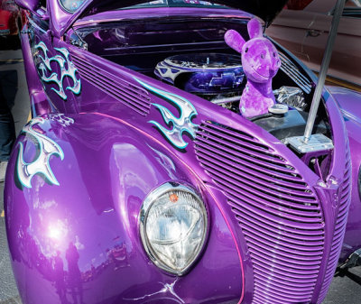 Purple Hot\ Rod