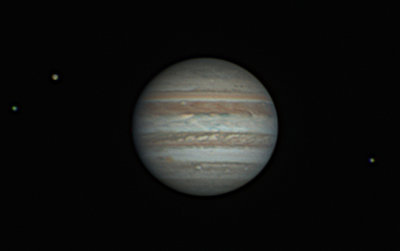 Jupiter 6-18-17 UT