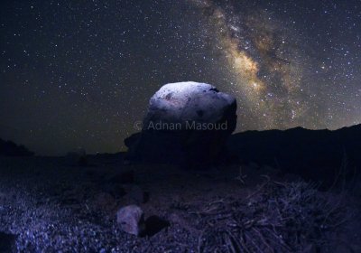 Balochistan - Unexplored wilderness and nature