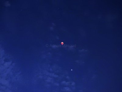 Lunar eclipse on 27-July-2018 with Mars.jpg