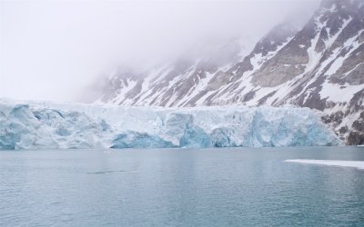 Spitsbergen 2017