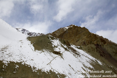 Himalayan landscape_Hemis NP (Ladakh)