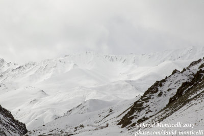 Himalayan landscape_Hemis NP (Ladakh)