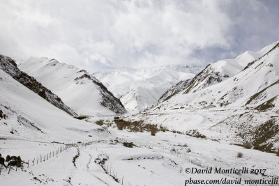 Himalayan landscape_Hemis NP (Ladakh)