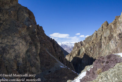 Himalayan landscape_Hemis NP (Ladakh)