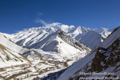 Himalayan landscape_Hemis NP (Ladakh)