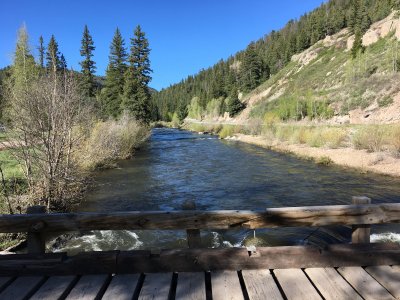 Lake City Colorado