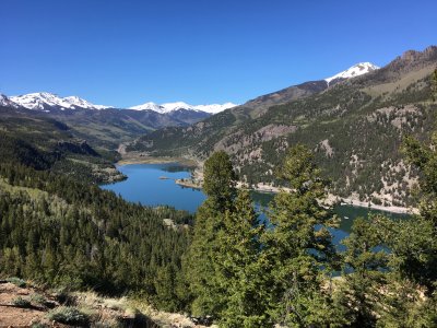 2017 Colorado Trip