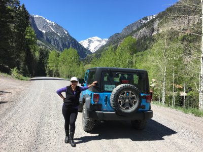 Ouray