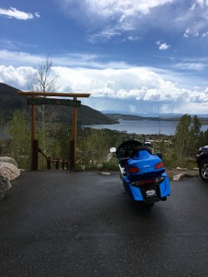 Grand Lake