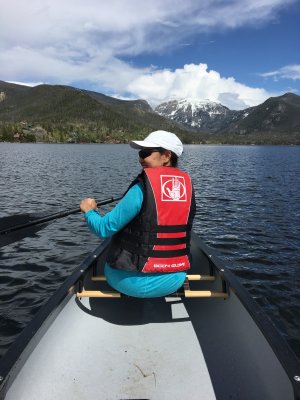 Grand Lake