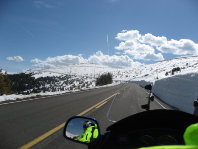 Estes Park