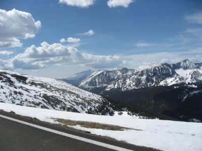 Estes Park
