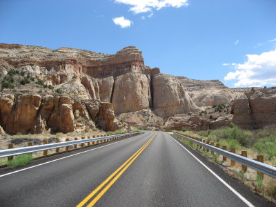 Hwy 95 Utah