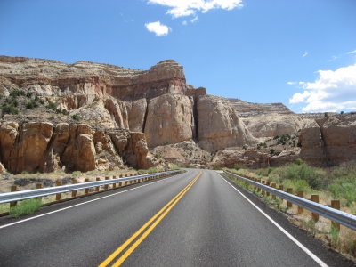 Hwy 95 Utah