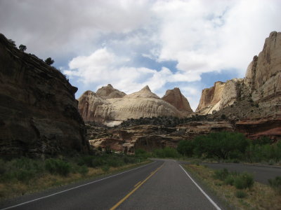 Hwy 95 Utah