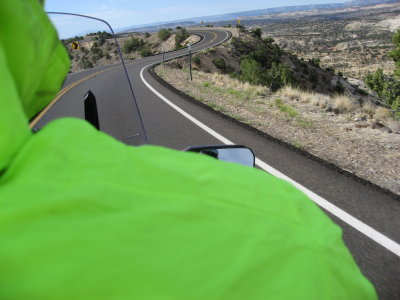 Hwy 12 Utah - Capitol Reef National Park