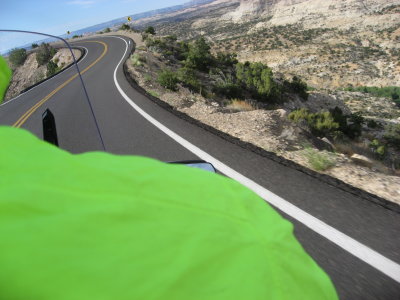 Hwy 12 Utah - Capitol Reef National Park