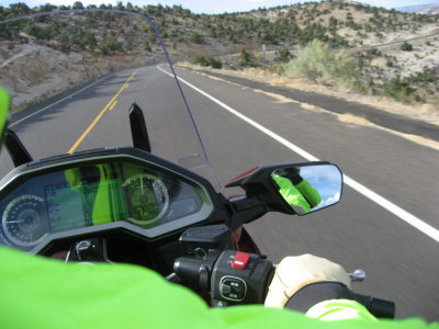 Hwy 12 Utah - Capitol Reef National Park