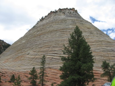 Zion Park Utah