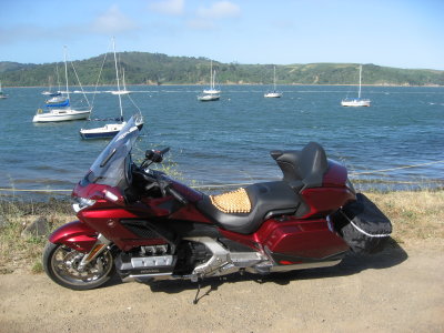 Tomales Bay Hwy One