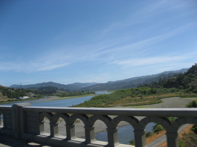 Oregon Bridges