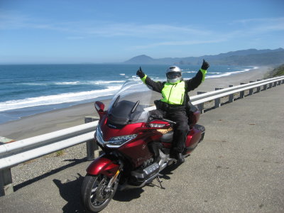 Oregon Beaches